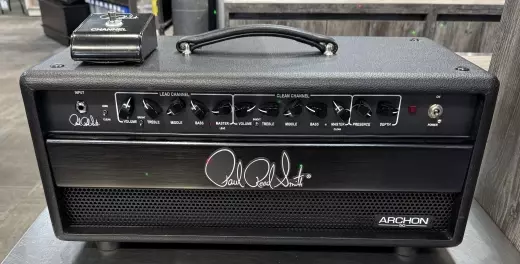 PRS Guitars - 108444::ST--: